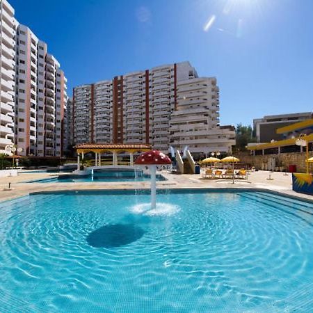 Apartamento Maria do Céu Portimão Exterior foto