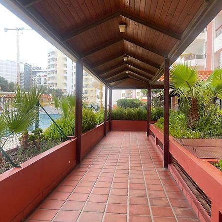 Apartamento Maria do Céu Portimão Exterior foto