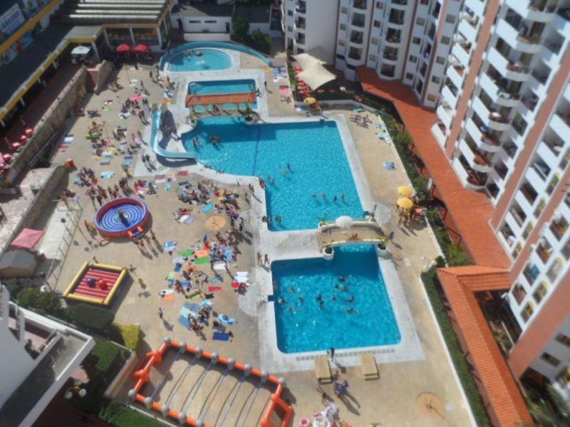 Apartamento Maria do Céu Portimão Exterior foto