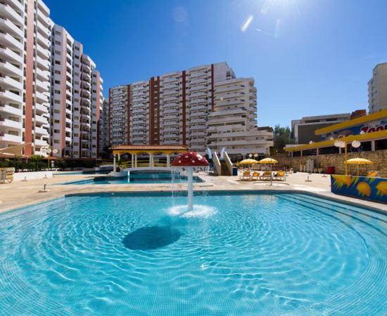 Apartamento Maria do Céu Portimão Exterior foto