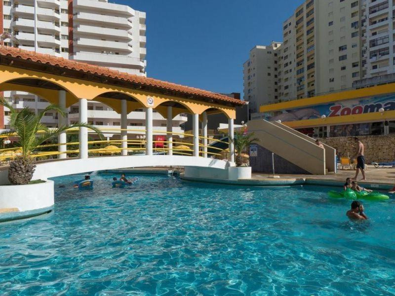 Apartamento Maria do Céu Portimão Exterior foto