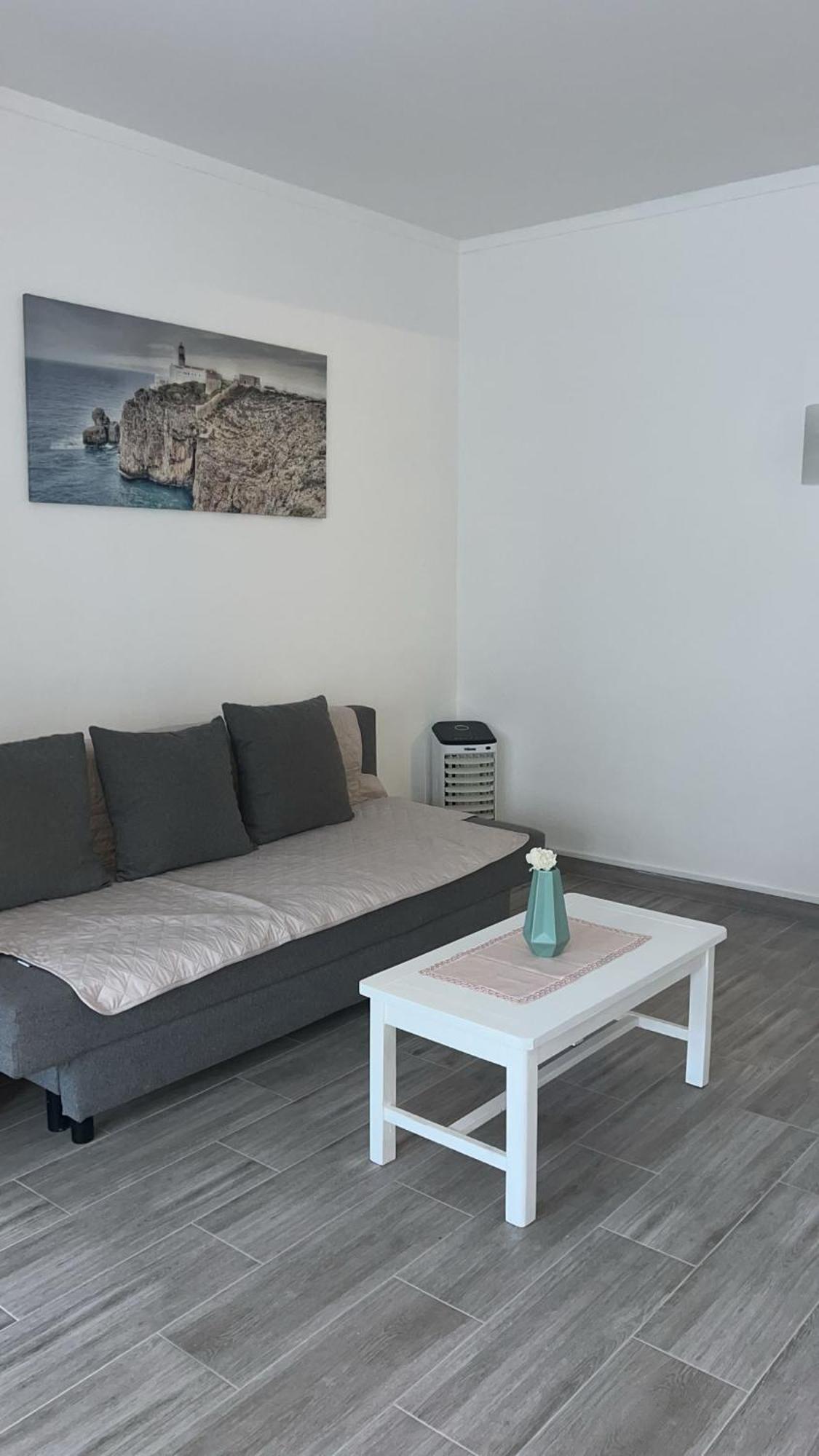 Apartamento Maria do Céu Portimão Exterior foto