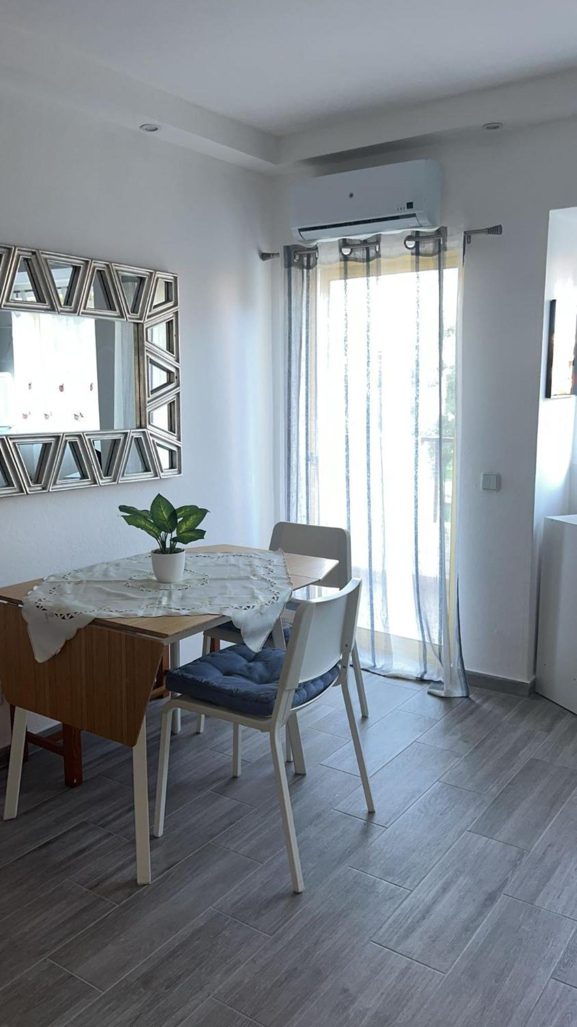 Apartamento Maria do Céu Portimão Exterior foto