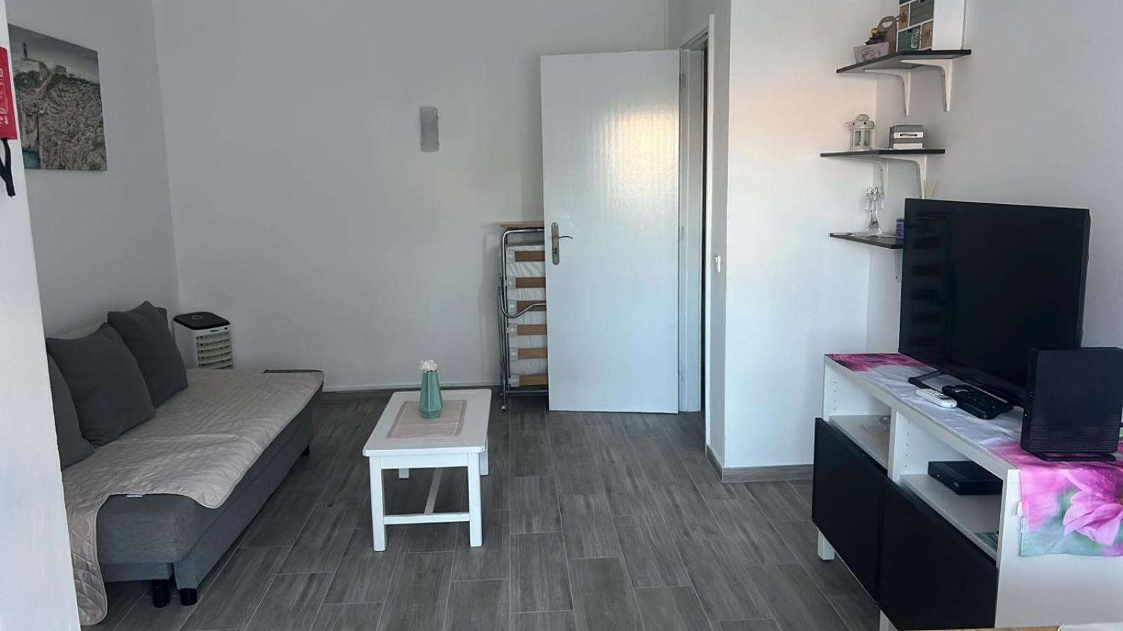 Apartamento Maria do Céu Portimão Exterior foto