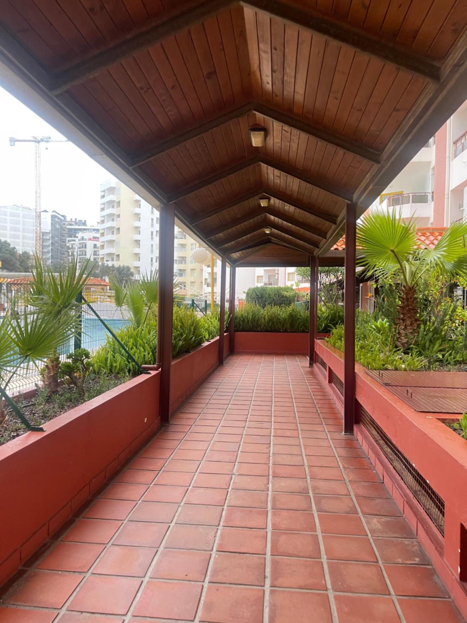 Apartamento Maria do Céu Portimão Exterior foto